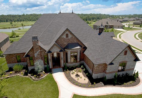 ROOFING AND SHINGLES